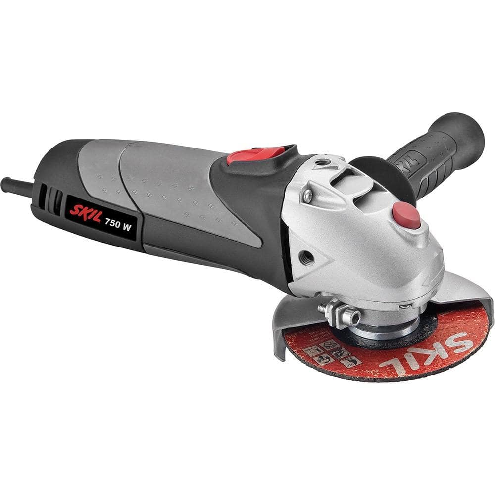 Esmerilhadeira Skil 9004